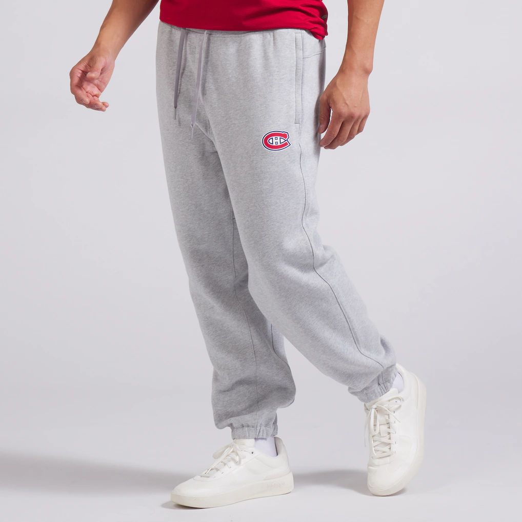 2026 NHL Montreal Canadiens sweatpants